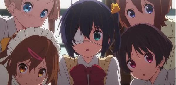 Chuunibyou Demo Koi Ga Shitai Ren OVA